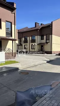 Таунхаус в Ивановская область, Ивановский район, Беляницкое с/пос, д. ...