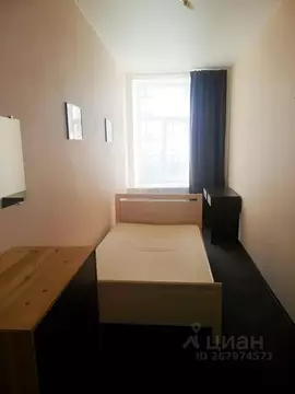 Комната Санкт-Петербург 5-я Советская ул., 24/13