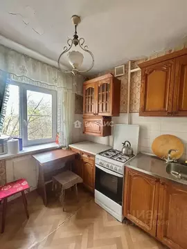 1-к кв. Волгоградская область, Волгоград Пражская ул., 13 (31.1 м)