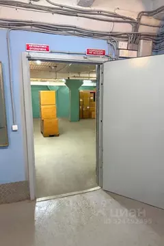 Склад в Московская область, Реутов Фабричная ул., 8 (130 м)