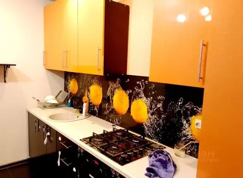 1-к кв. Москва Верхняя Первомайская ул., 45 (19.5 м)