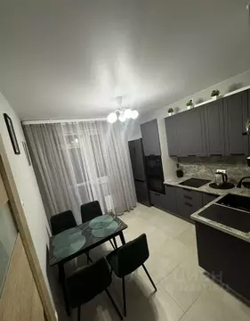 2-к кв. Москва Открытое ш., 14А (60.0 м)