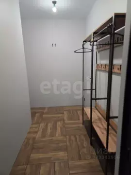 Студия Ростовская область, Ростов-на-Дону ул. Зорге, 11В (24.0 м)