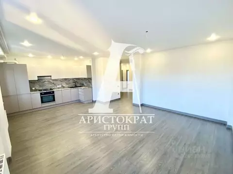 3-к кв. Ставропольский край, Пятигорск пер. Березовый, 13к6 (111.0 м)