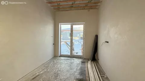 Дом в Свердловская область, Сысертский муниципальный округ, деревня ...