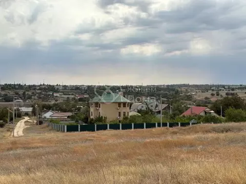 Участок в Волгоградская область, Городищенский район, Ерзовское ...