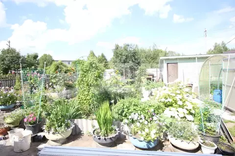 2-к кв. Вологодская область, Шексна рп, Шексна Южная мкр ул. ...