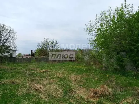 Участок в Брянская область, Брянский район, Снежское с/пос, пос. ...