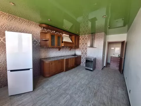 3-к кв. Московская область, Долгопрудный Набережная ул., 33 (90.0 м)