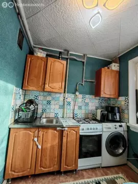 1-комнатная квартира: Дзержинск, проспект Циолковского, 40 (32.2 м)