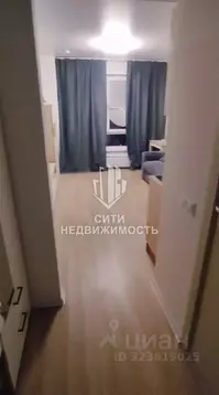 Студия Москва Новоостаповская ул., 7к1 (20.0 м)