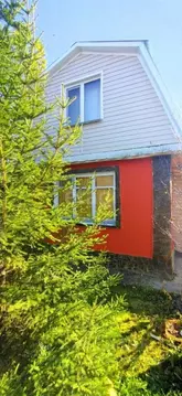 Дом в Башкортостан, Чишминский район, Алкинский сельсовет, Горный СНТ ...