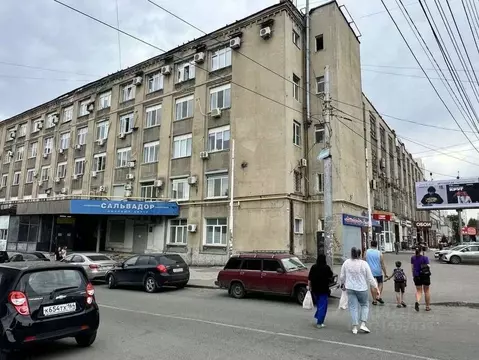 Офис в Саратовская область, Саратов ул. Имени Н.Г. Чернышевского, 88 ...