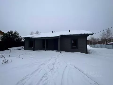 Дом в Иркутская область, Иркутский муниципальный округ, Маркова рп, ...