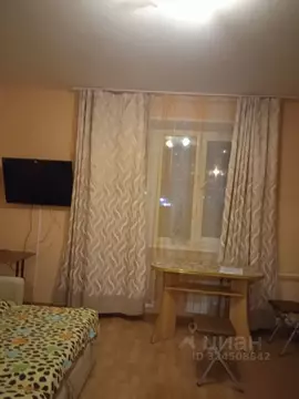 Студия Челябинская область, Челябинск ул. Габдуллы Тукая, 18 (29.0 м)