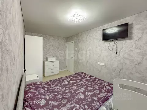 2-к кв. Псковская область, Псков ул. Лепешинского, 12 (44.1 м)