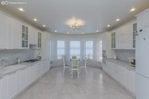 Дом в Михайловск, коттеджный посёлок Адмирал, Павловская улица, 48 ...