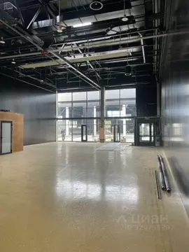 Помещение свободного назначения в Санкт-Петербург просп. Зотовский, ...