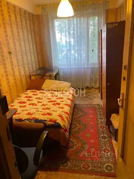 Комната Санкт-Петербург Загребский бул., 5К1 (10.0 м)