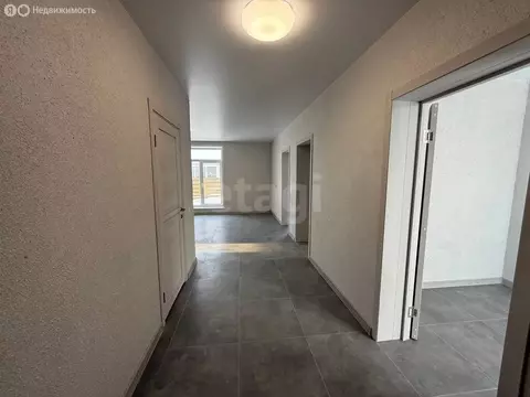 Дом в село Перевалово, 5-й Линейный проезд (87 м)