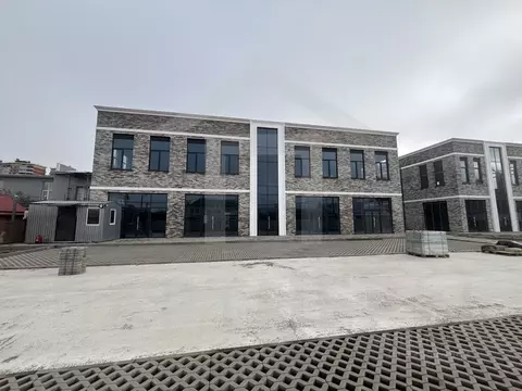 Помещение свободного назначения в Краснодарский край, Краснодар ...