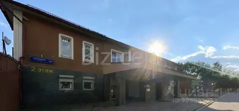 Офис в Москва Березовая аллея, 12А (25 м)