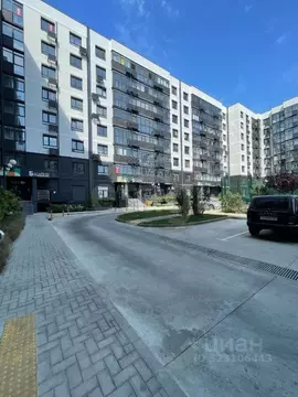 2-к кв. Краснодарский край, Темрюк Дальняя ул., 30/1 (62.37 м)