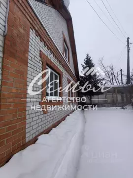 Дом в Тюменская область, Заводоуковск ул. Маяковского (162 м)