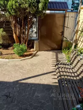 Дом в Крым, Алушта ул. Туристов, 2В (85 м)