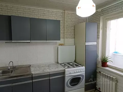 2-к кв. Московская область, Воскресенск Цемгигант мкр, ул. Беркино, 1 ...