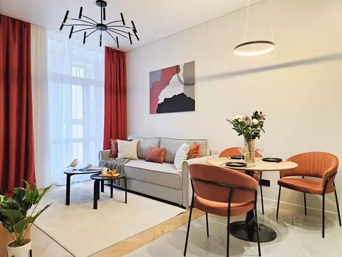 2-к кв. Москва бул. Скандинавский, 17 (45.0 м)