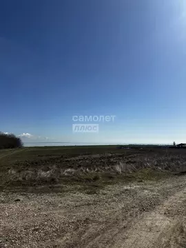 Участок в Крым, Ленинский район, Челядиновское с/пос, с. Челядиново ...