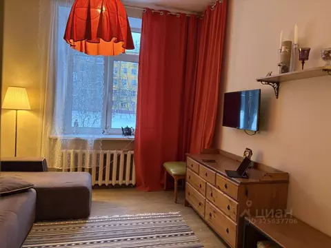 Комната Москва Нагорная ул., 13АК4 (18.0 м)