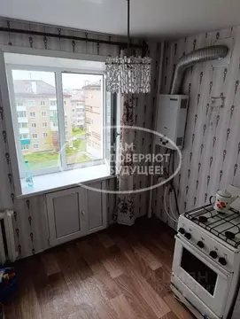 1-к кв. Пермский край, Чусовой ул. Чайковского, 14 (30.5 м)