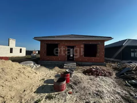 Дом в Ростовская область, Аксайский район, Щепкинское с/пос, пос. ...