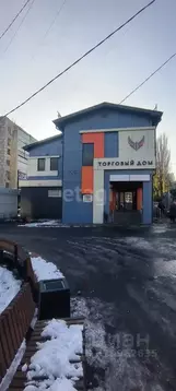 Помещение свободного назначения в Липецкая область, Липецк ул. ...