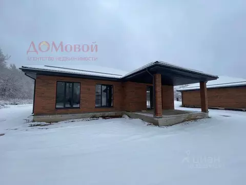 Дом в Смоленская область, Смоленский муниципальный округ, д. Станички ...