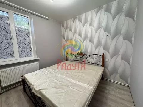 2-к кв. Ивановская область, Иваново Ленинградская ул., 19 (45.0 м)