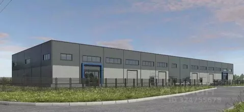 Производственное помещение в Санкт-Петербург, Санкт-Петербург, Пушкин ...