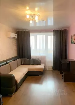 1-к кв. Пензенская область, Пенза ул. Антонова, 18 (36.0 м)