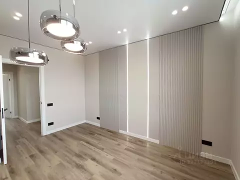 3-к кв. Пензенская область, Пенза ул. Измайлова, 41Б (68.0 м)