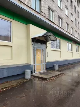 Помещение свободного назначения в Ленинградская область, Бокситогорск ...