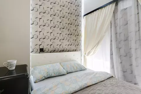 1-к кв. Москва просп. Вернадского, 41С1 (15.8 м)