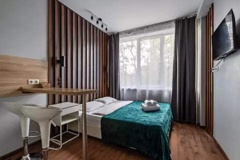 Комната Москва 3-я Хорошевская ул., 2С1 (14.0 м)