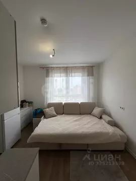 Студия Московская область, Люберцы Зенино ЖК Самолет мкр, проезд ...