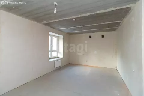 3-комнатная квартира: Тюмень, улица Тимофея Кармацкого, 9к1 (102.2 м)