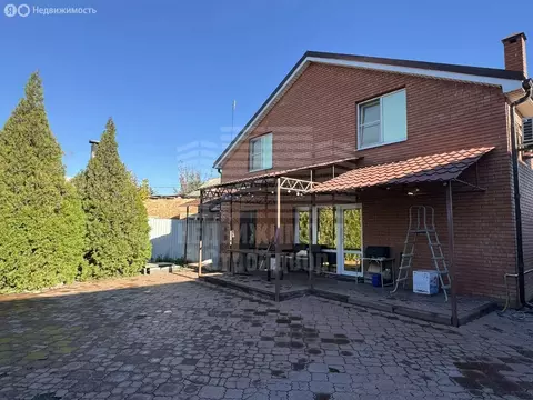 Дом в Таганрог, 10-й Новый переулок (130 м)