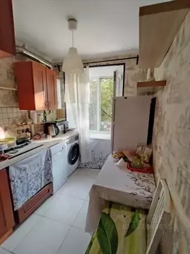 1-к кв. Московская область, Королев ул. Калинина, 2 (36.0 м)