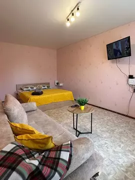 1-к кв. Самарская область, Тольятти Юбилейная ул., 73 (32.0 м)