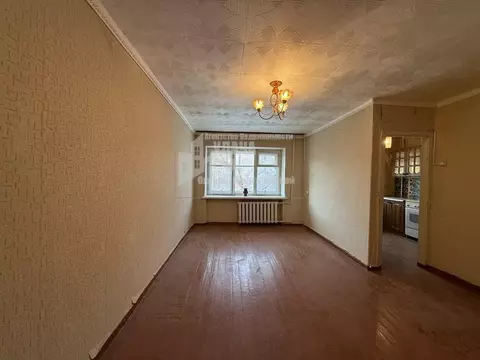 Квартира, 1 комната, 30 м